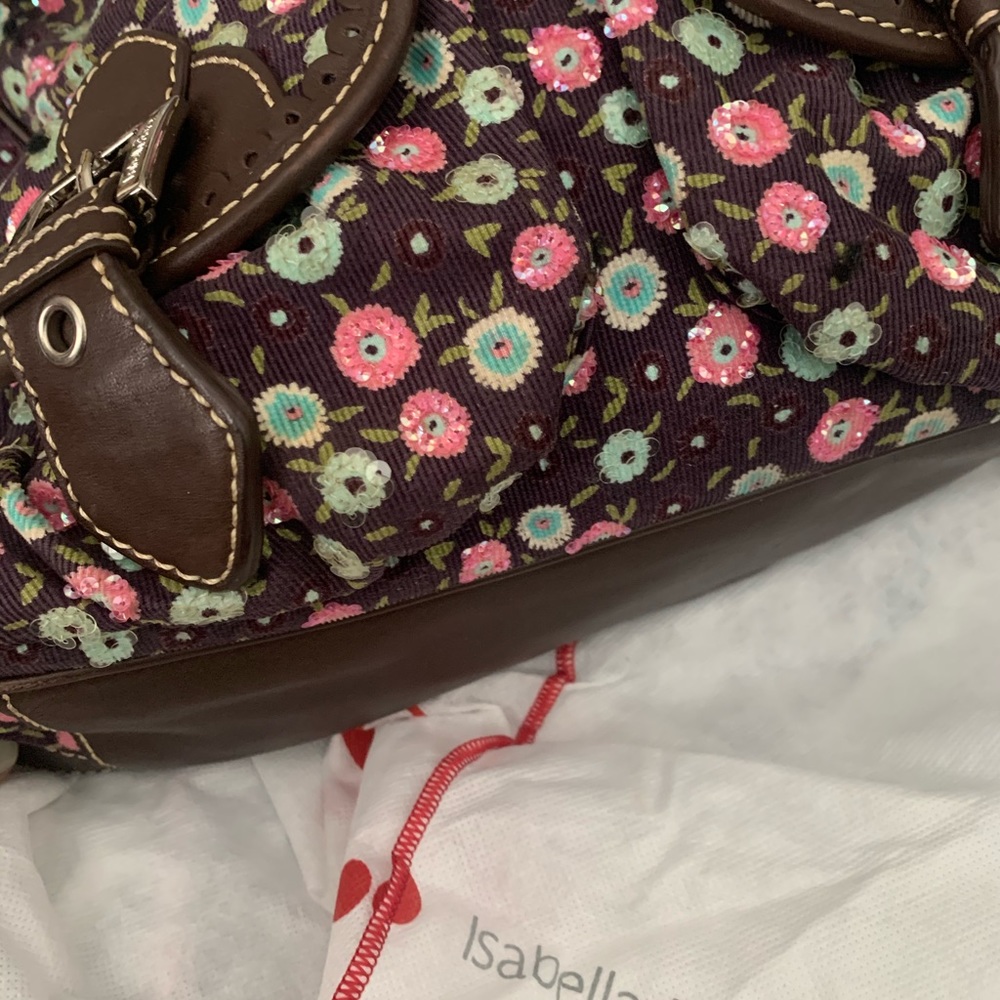 Isabella Fiore Bag